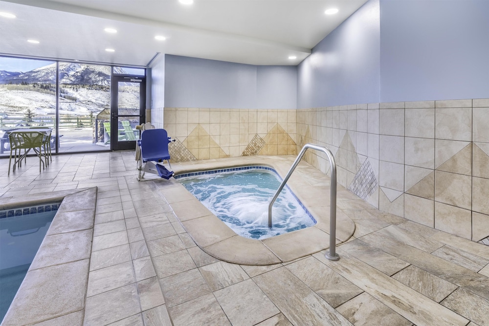 Hampton Inn & Suites Silverthorne