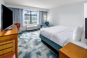 Hampton Inn & Suites Silverthorne