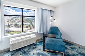 Hampton Inn & Suites Silverthorne
