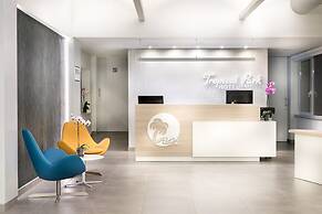 Hotel Tropical Park