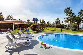 Hotel Tropical Park