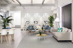 Hotel Tropical Park
