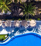 Hotel Tropical Park