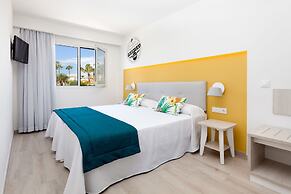 Hotel Tropical Park