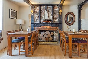 Bickley Mill Inn