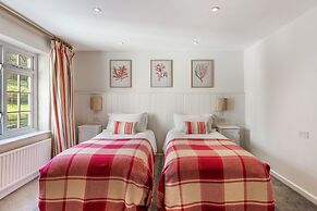 Bickley Mill Inn