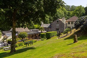 Bickley Mill Inn