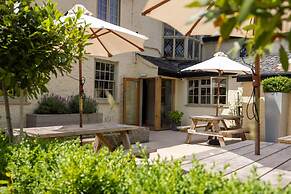 Bickley Mill Inn