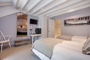 Bickley Mill Inn