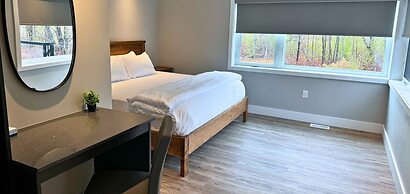 Orchard Run Chalet