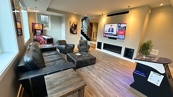 Orchard Run Chalet
