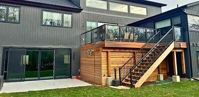 Orchard Run Chalet