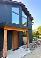 Orchard Run Chalet
