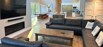 Orchard Run Chalet