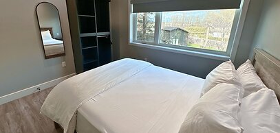 Orchard Run Chalet