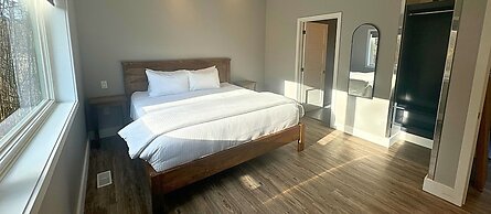 Orchard Run Chalet