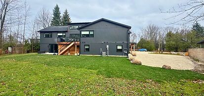 Orchard Run Chalet