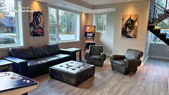 Orchard Run Chalet