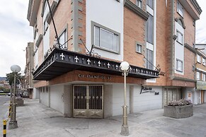 Hotel Picasso Inn