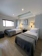Hotel Picasso Inn