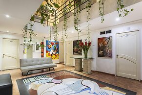 Hotel Picasso Inn