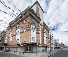 Hotel Picasso Inn