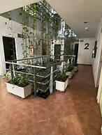Hotel Picasso Inn