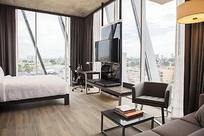 AC Hotel Guadalajara Providencia, Mexico