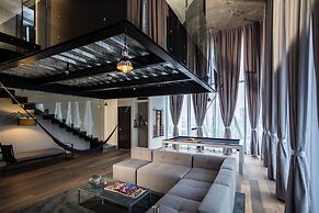 AC Hotel Guadalajara Providencia, Mexico