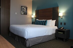 La Quinta by Wyndham Aguascalientes