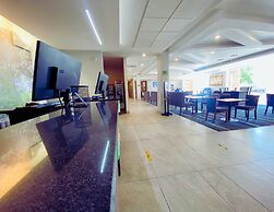 La Quinta by Wyndham Aguascalientes