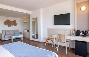 Alua Calas de Mallorca Resort