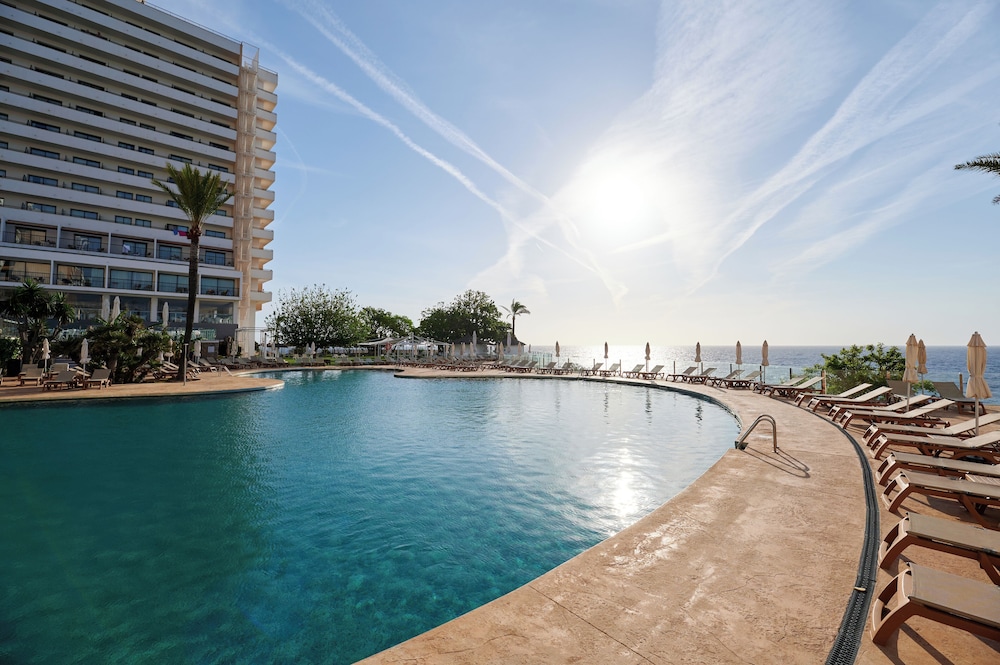 Alua Calas de Mallorca Resort