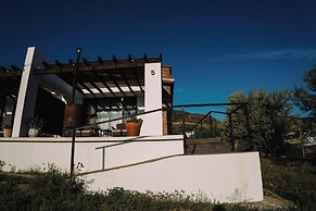 Quinta Sofia Valle de Guadalupe