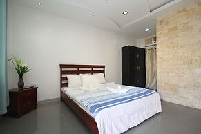 Bamboo Beach Resort