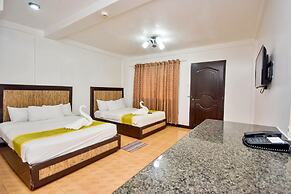Bamboo Beach Resort