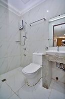 Bamboo Beach Resort