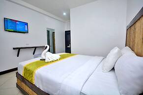 Bamboo Beach Resort