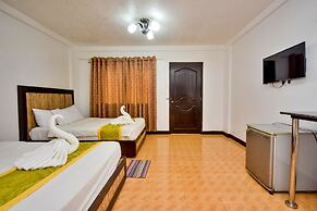 Bamboo Beach Resort