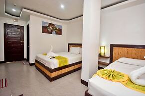 Bamboo Beach Resort