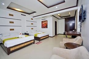 Bamboo Beach Resort