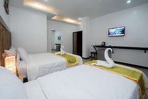 Bamboo Beach Resort