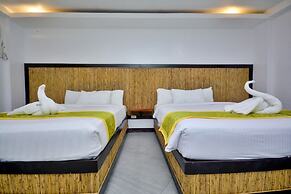 Bamboo Beach Resort