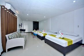 Bamboo Beach Resort
