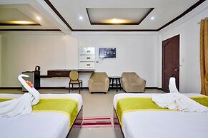 Bamboo Beach Resort