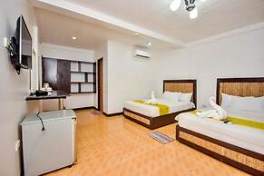 Bamboo Beach Resort