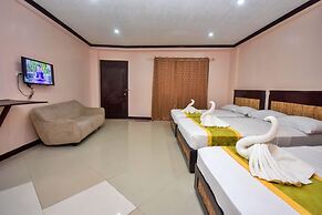 Bamboo Beach Resort