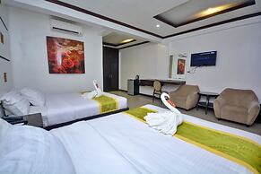 Bamboo Beach Resort