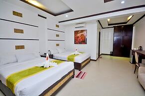 Bamboo Beach Resort