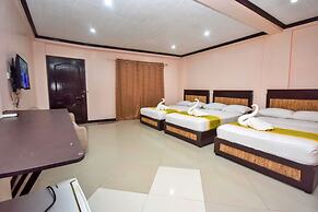 Bamboo Beach Resort